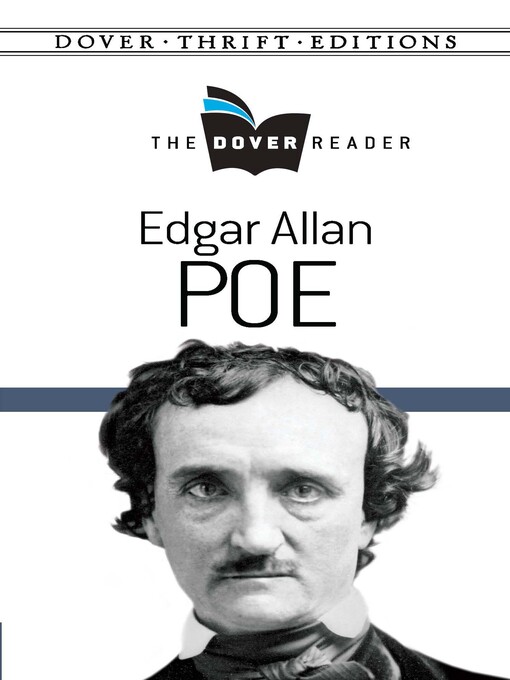 Title details for Edgar Allan Poe by Edgar Allan Poe - Wait list